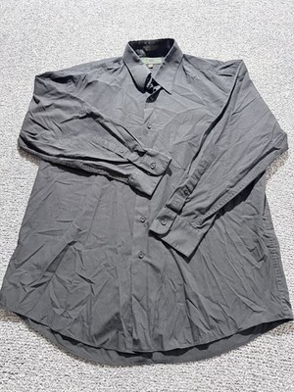 Vintage alexander julian colours mens Sleek, Streamline, Minimalist Button Shirt
